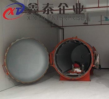 復(fù)合材料熱壓罐 復(fù)合材料熱壓罐